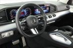 Mercedes Třída GLS - fotka číslo 17