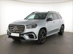 Mercedes Třída GLS - fotka číslo 1