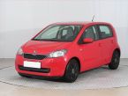 Škoda Citigo - fotka číslo 0