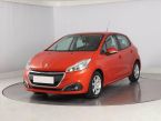 Peugeot 208 - fotka číslo 1