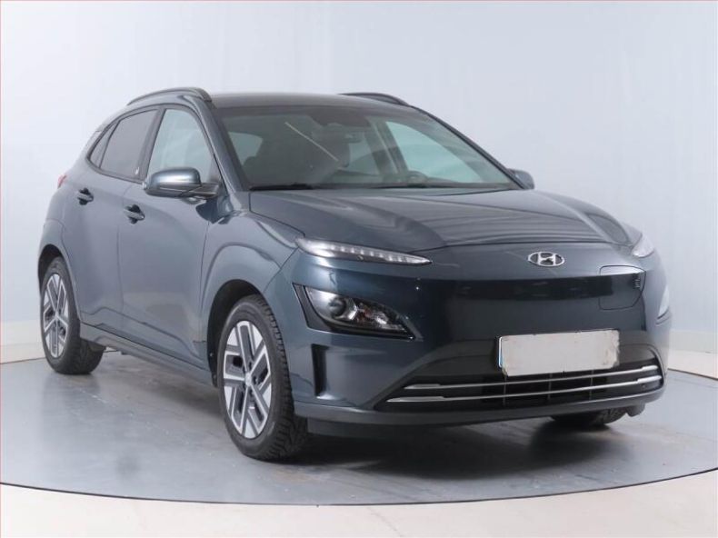 Hyundai Kona - hlavní fotka inzerátu