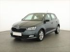 Škoda Fabia - fotka číslo 1