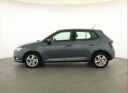 Škoda Fabia - fotka číslo 2
