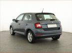 Škoda Fabia - fotka číslo 3