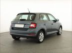 Škoda Fabia - fotka číslo 4