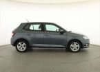 Škoda Fabia - fotka číslo 5