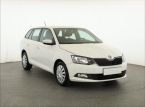 Škoda Fabia - fotka číslo 0