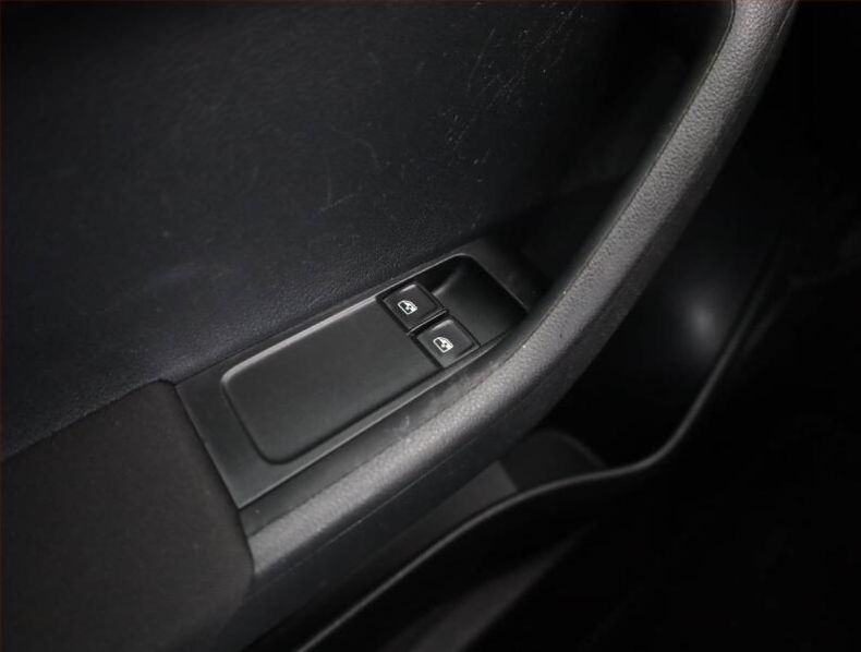 Škoda Fabia - hlavní fotka