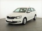 Škoda Fabia - fotka číslo 1