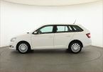 Škoda Fabia - fotka číslo 2