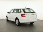 Škoda Fabia - fotka číslo 3