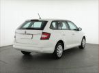 Škoda Fabia - fotka číslo 4