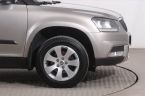 Škoda Yeti - fotka číslo 14