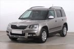 Škoda Yeti - fotka číslo 1