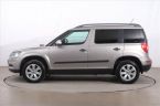 Škoda Yeti - fotka číslo 2