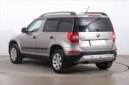 Škoda Yeti - fotka číslo 3