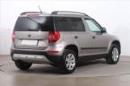 Škoda Yeti - fotka číslo 4