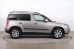 Škoda Yeti - fotka číslo 5