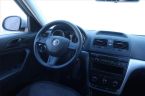Škoda Yeti - fotka číslo 6