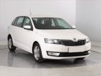 Škoda Rapid - fotka číslo 0