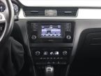 Škoda Rapid - fotka číslo 11