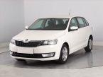 Škoda Rapid - fotka číslo 1