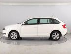 Škoda Rapid - fotka číslo 2