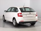 Škoda Rapid - fotka číslo 3