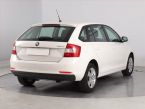 Škoda Rapid - fotka číslo 4