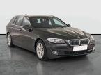 BMW Řada 5 - fotka číslo 0