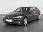 BMW Řada 5 - fotka číslo 1