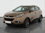 Hyundai ix35 - fotka číslo 1