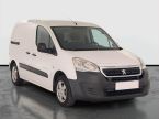 Peugeot Partner - fotka číslo 0