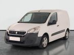 Peugeot Partner - fotka číslo 1