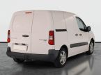 Peugeot Partner - fotka číslo 4