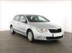 Škoda Superb - fotka číslo 0