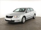 Škoda Superb - fotka číslo 1