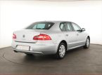 Škoda Superb - fotka číslo 4