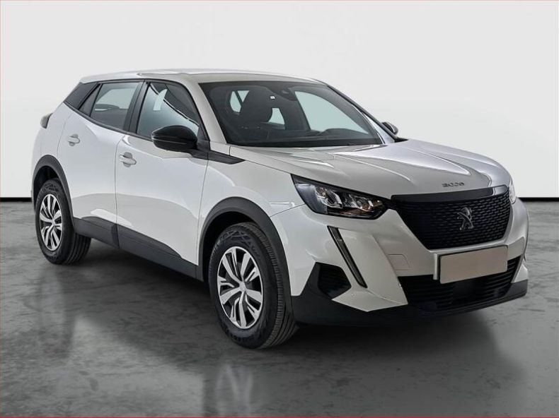 Peugeot 2008 - hlavní fotka inzerátu