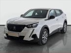 Peugeot 2008 - fotka číslo 1