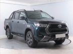 Toyota Hilux - fotka číslo 0