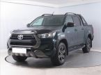 Toyota Hilux - fotka číslo 1