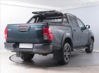 Toyota Hilux - fotka číslo 4