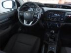 Toyota Hilux - fotka číslo 6