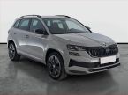 Škoda Karoq - fotka číslo 0