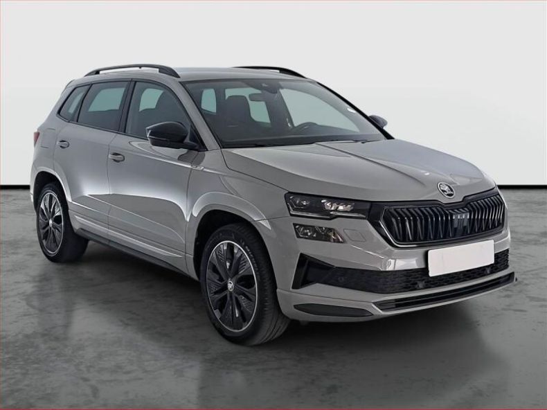 Škoda Karoq - hlavní fotka inzerátu