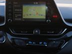 Toyota C-HR - fotka číslo 11