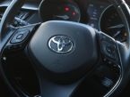 Toyota C-HR - fotka číslo 18