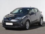 Toyota C-HR - fotka číslo 1
