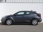 Toyota C-HR - fotka číslo 2